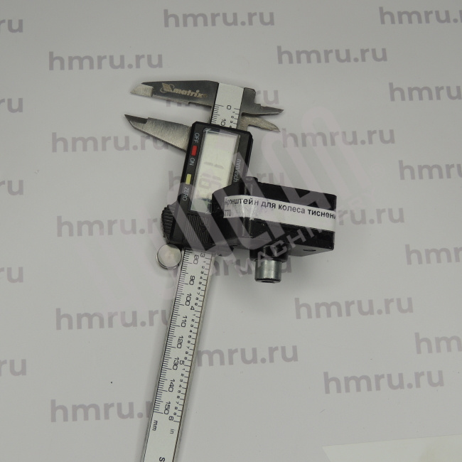 Кронштейн для колеса тиснения FRB-770 Hualian - Купить с доставкой по всему Казахстану