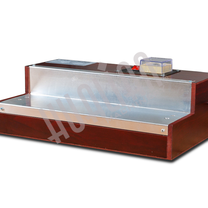 Ручной целлофанатор HLBT-115 Hualian - Купить с доставкой по всему Казахстану