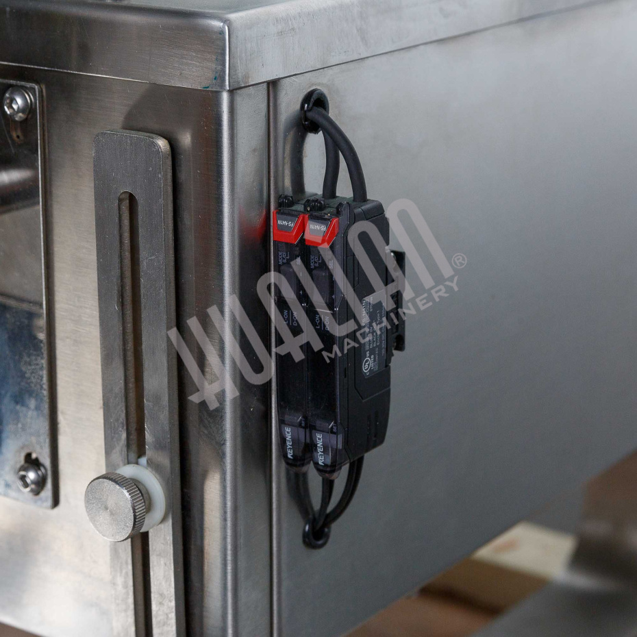 Полуавтоматическая машина для подсчета таблеток ZS-4A Hualian - Купить с доставкой по всему Казахстану