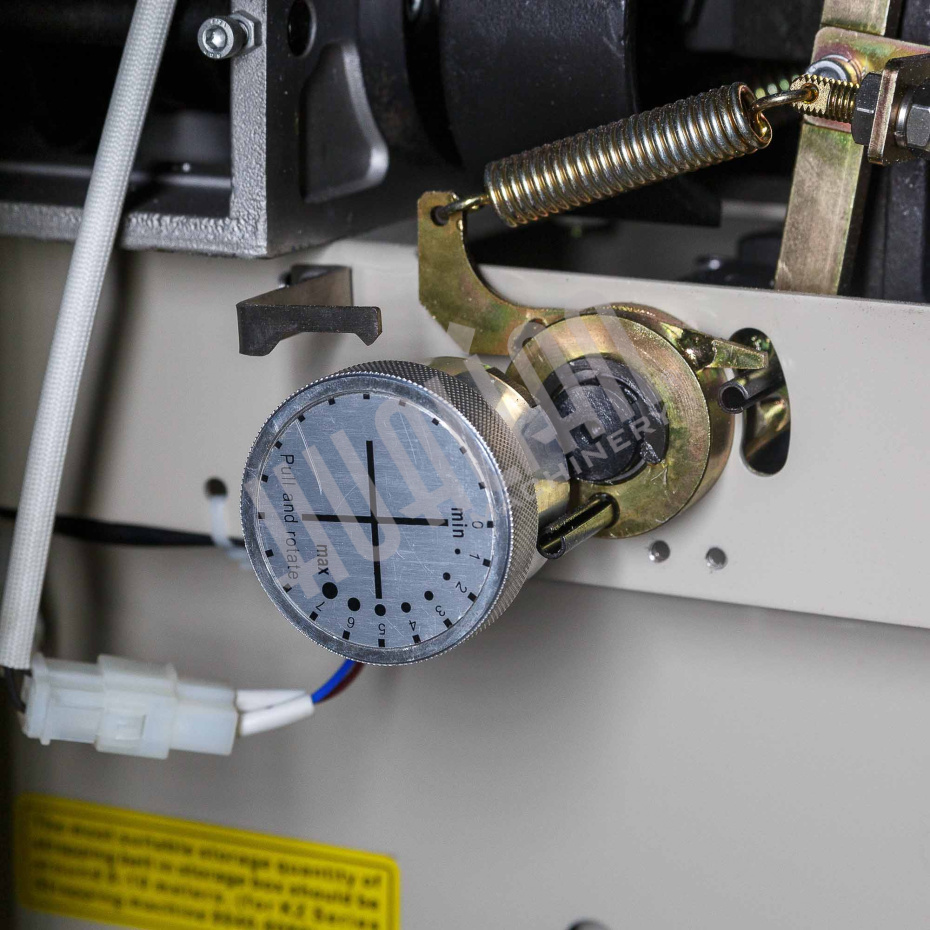 Автоматическая стреппинг машина KZ-8060/D Hualian - Купить с доставкой по всему Казахстану