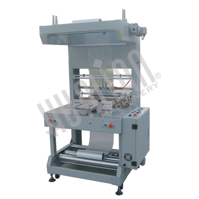 Полуавтоматический нож для запайки и обрезки серии BSF-6030X Hualian - Купить с доставкой по всему Казахстану