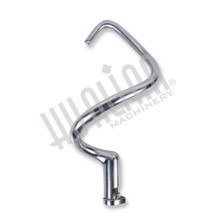 Крюк для миксера B30 Hualian - Купить с доставкой по всему Казахстану