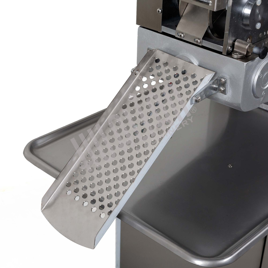 Пельменные аппараты JGL-120 Hualian - Купить с доставкой по всему Казахстану