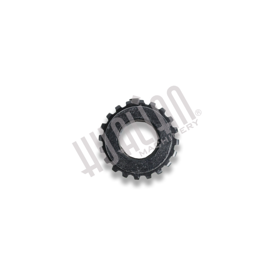 Шкив зубчатый 20T для MY-300A/MY-420A Hualian - Купить с доставкой по всему Казахстану