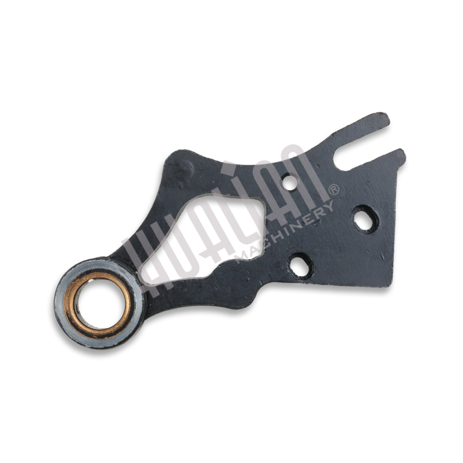 Кронштейн фрикционного барабана MY-300A/420A Hualian - Купить с доставкой по всему Казахстану