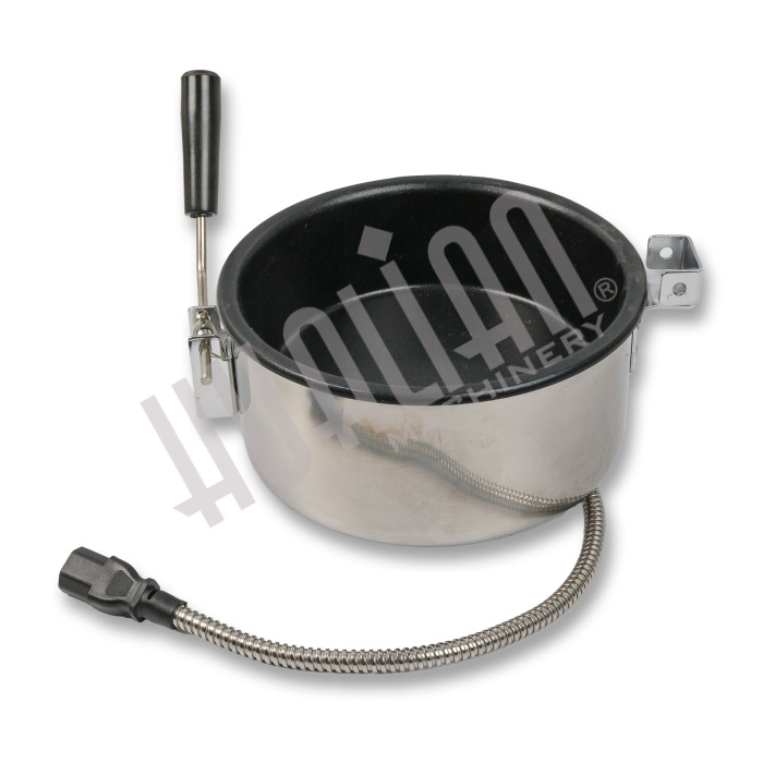 Чаша для попкорн аппарата HP-6B Hualian - Купить с доставкой по всему Казахстану