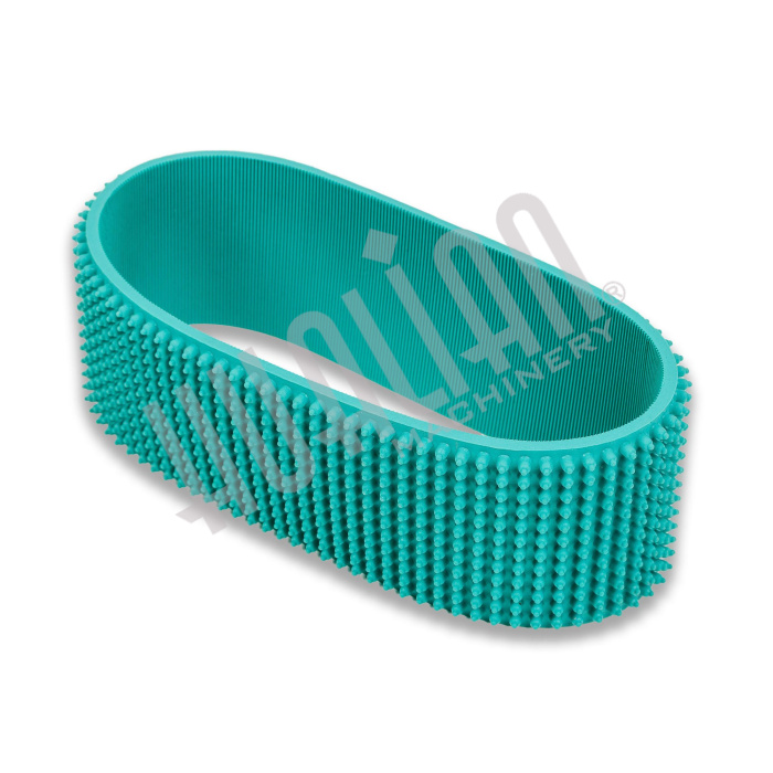 Ремень зубчатый для HL-8005 Hualian - Купить с доставкой по всему Казахстану