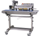 Роликовый конвейерный запайщик FRS-1010III Hualian - Купить с доставкой по всему Казахстану