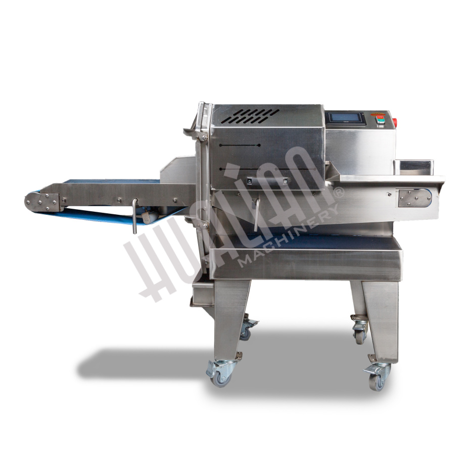 Автоматический слайсер HLQP-31 Hualian - Купить с доставкой по всему Казахстану