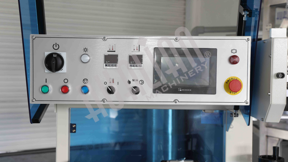 Автоматический нож для запайки BSF-5640LG (Customization H 120) Hualian - Купить с доставкой по всему Казахстану