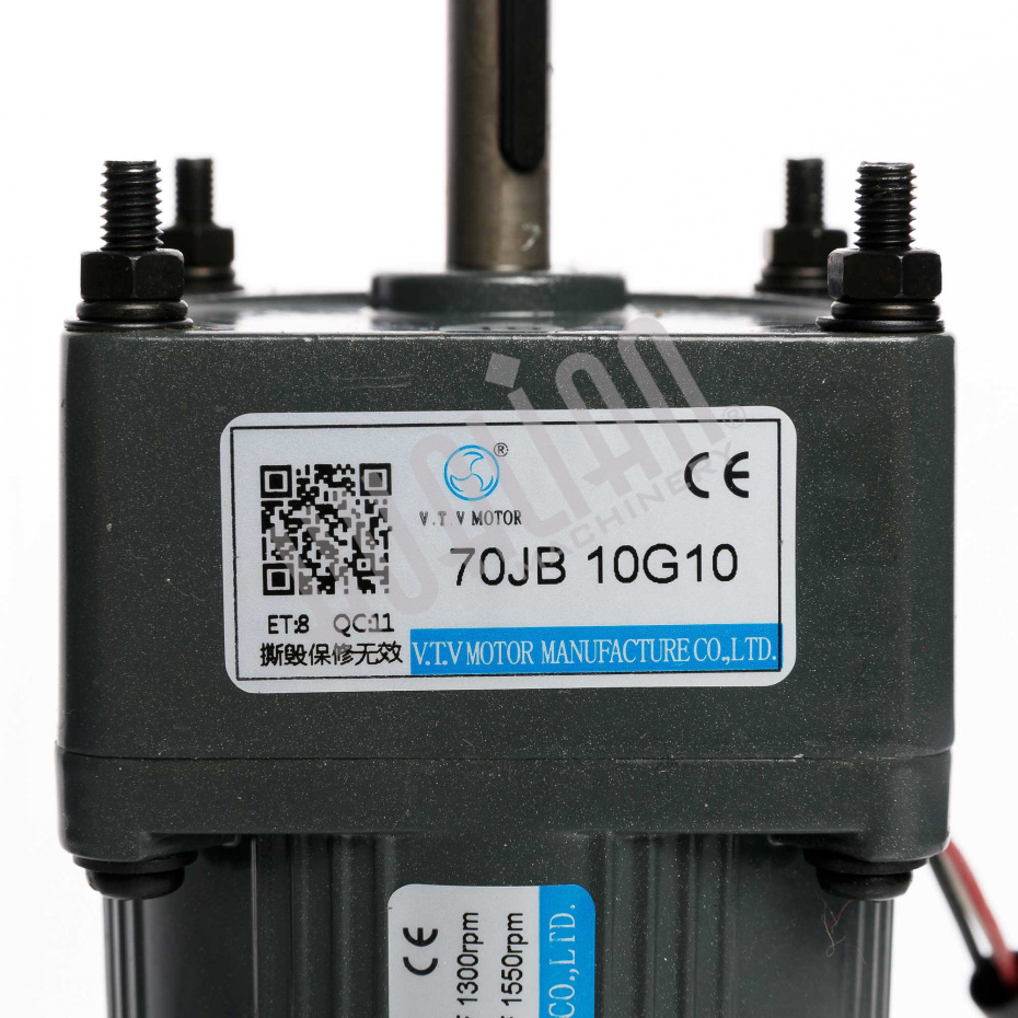 Двигатель для HP-280 Hualian - Купить с доставкой по всему Казахстану