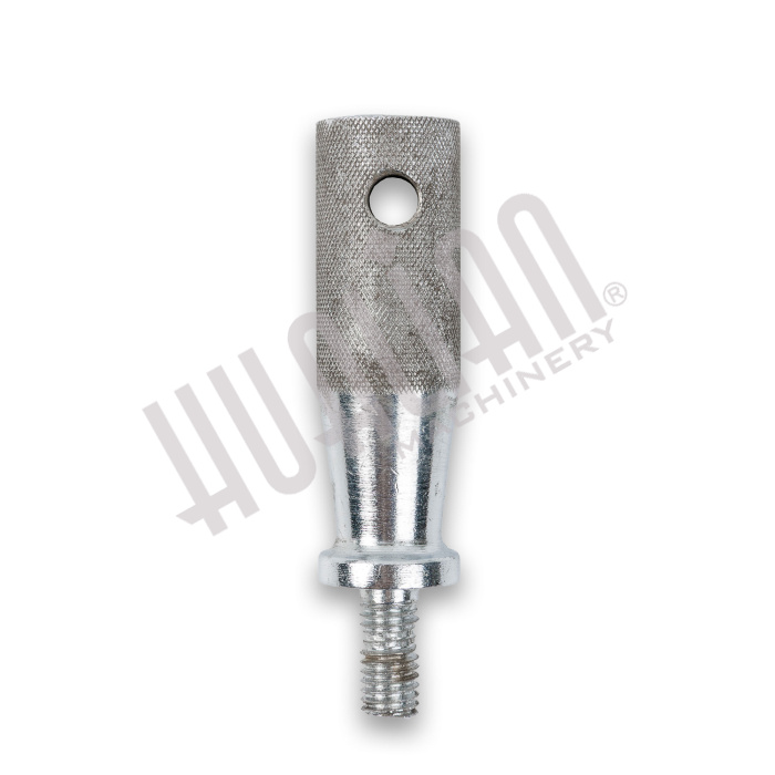 Ручка фаршенасоса JGT-60 HZ (4-16) металлическая Hualian - Купить с доставкой по всему Казахстану