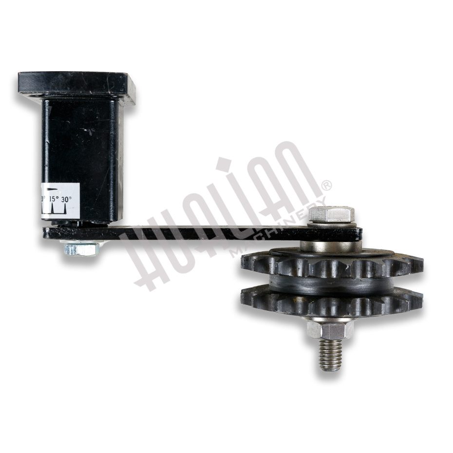 Натяжитель цепи для ST-ll (17 зубьев) Hualian - Купить с доставкой по всему Казахстану