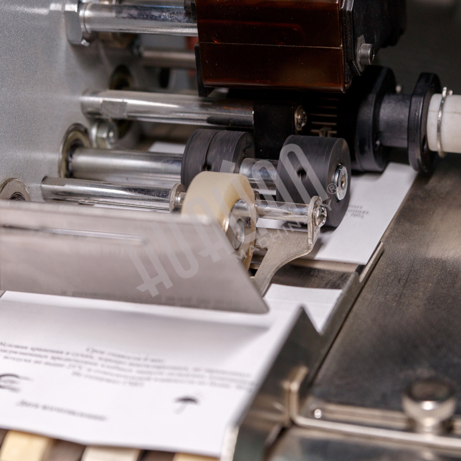 Автоматический датер на твердых чернилах MY-380F Hualian - Купить с доставкой по всему Казахстану