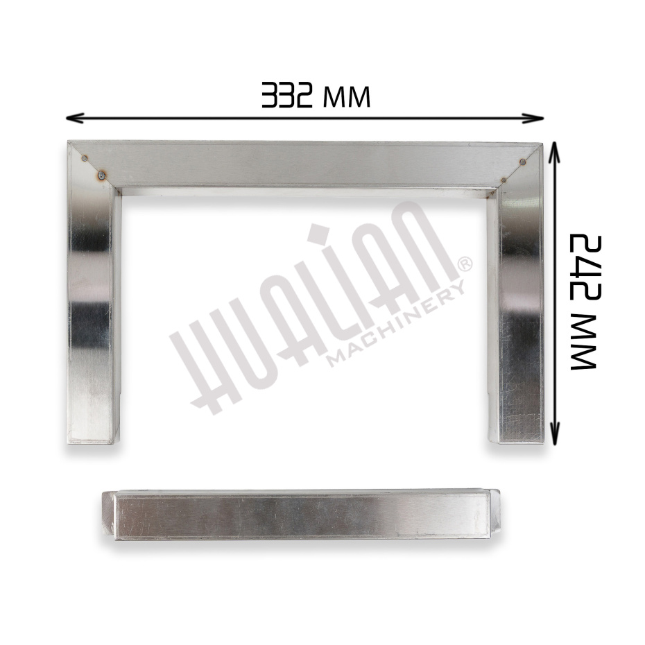 Лоток для аппарата для корн-догов HX-117 Hualian - Купить с доставкой по всему Казахстану