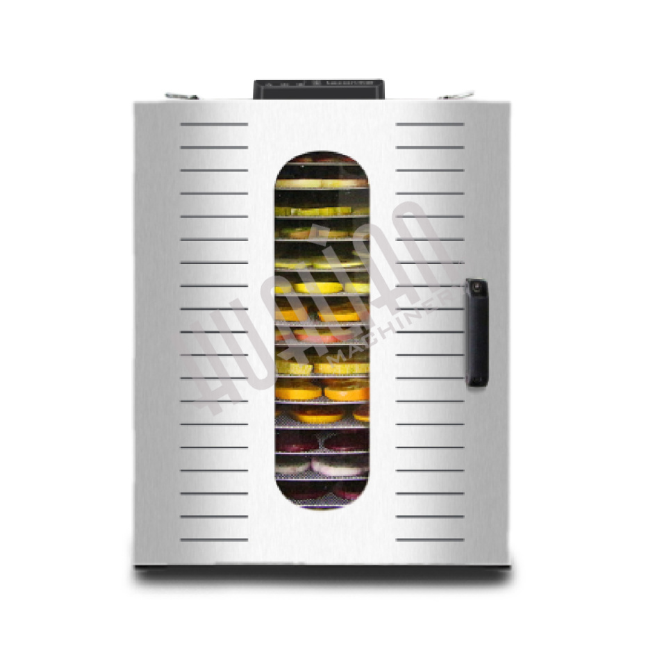 Дегидратор HFD-16 Hualian - Купить с доставкой по всему Казахстану