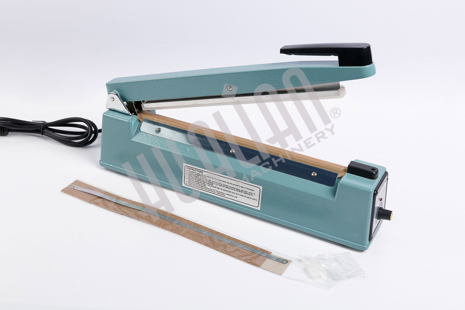 Ручной запайщик пакетов FS-200B Hualian - Купить с доставкой по всему Казахстану