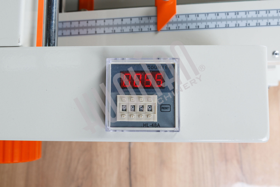 Фальцевальная машина ZE-9B/4 Hualian - Купить с доставкой по всему Казахстану