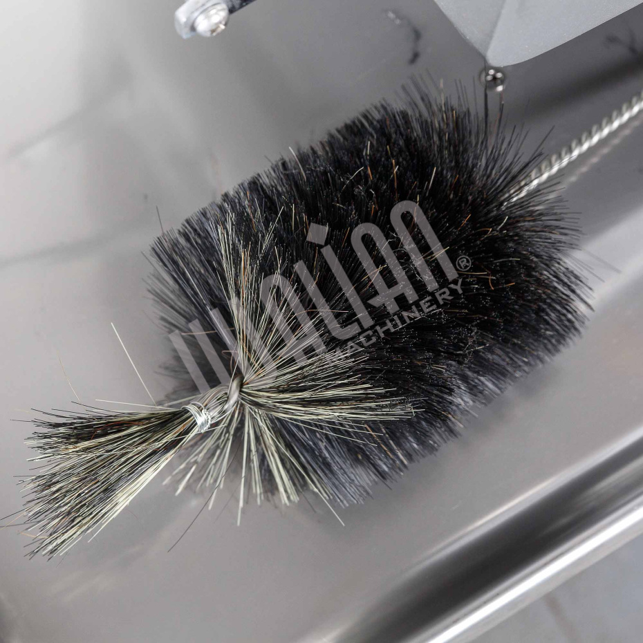 Пельменные аппараты JGL-120 Hualian - Купить с доставкой по всему Казахстану