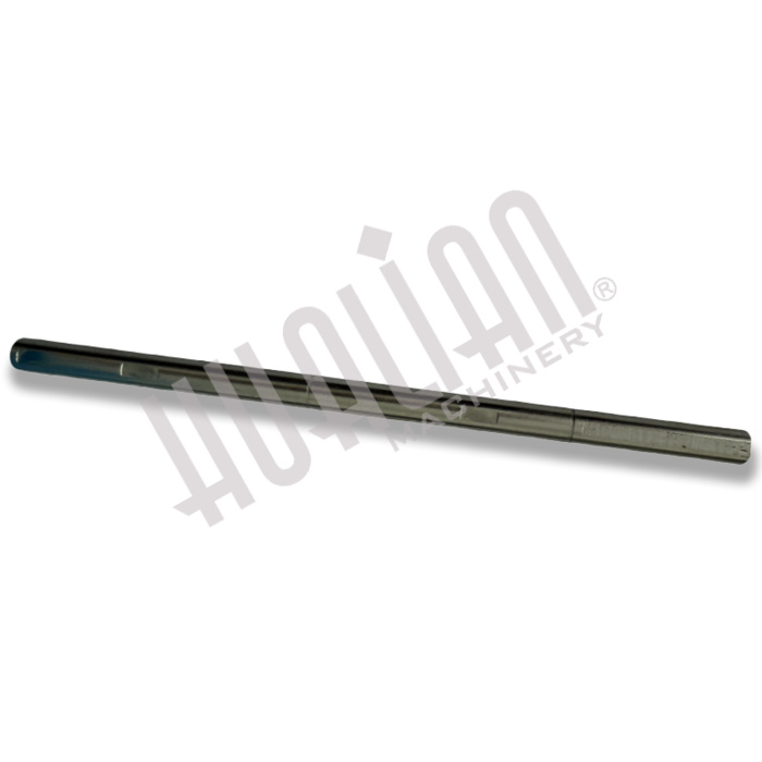 Вал вспомогательного прессовочного колеса для MY-380F Hualian - Купить с доставкой по всему Казахстану