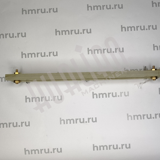 Запаечная планка в сборе для DZ-400/2SB NEW Hualian - Купить с доставкой по всему Казахстану