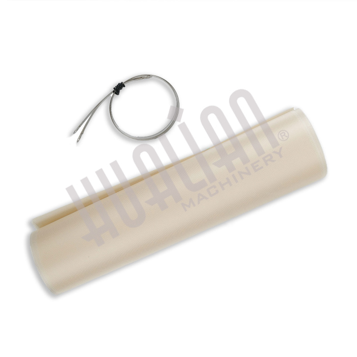 Комплект ЗИП для PFS-350 Hualian - Купить с доставкой по всему Казахстану