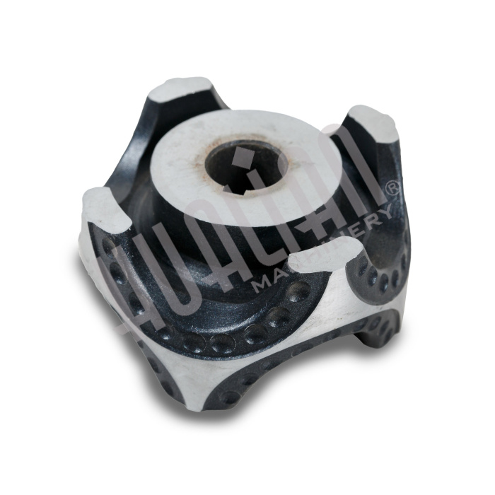 Матрица формующая для JGL-135-5B (100*52*8, 14-15 гр., волнистый край) Hualian - Купить с доставкой по всему Казахстану