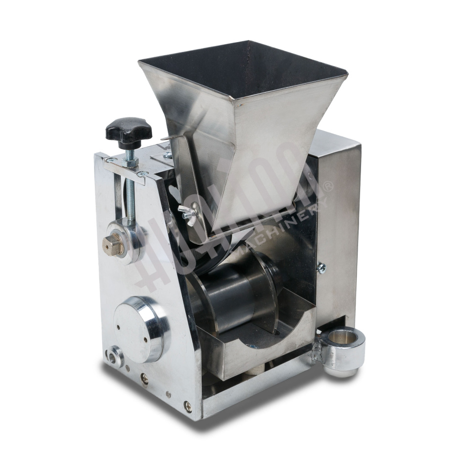 Формующая голова для JGL-135-6A (25-30g, 100*66*6) HZ Hualian - Купить с доставкой по всему Казахстану