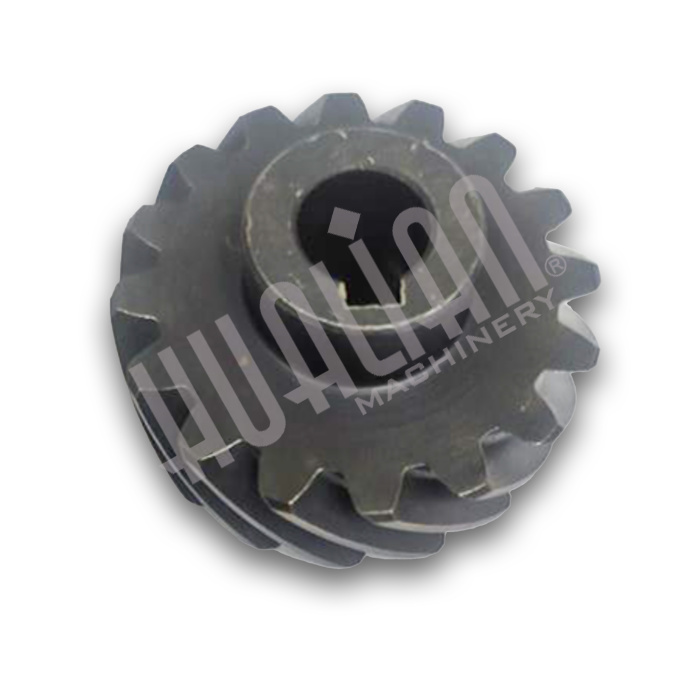 Шестерня косозубая I для FRM-1370LD Hualian - Купить с доставкой по всему Казахстану