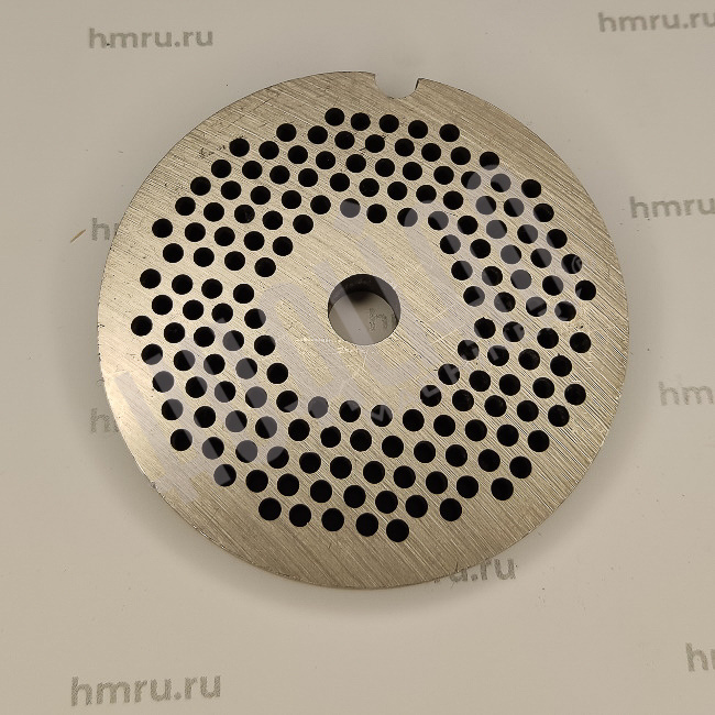 Решетка для мясорубки TT-22 3 мм Hualian - Купить с доставкой по всему Казахстану