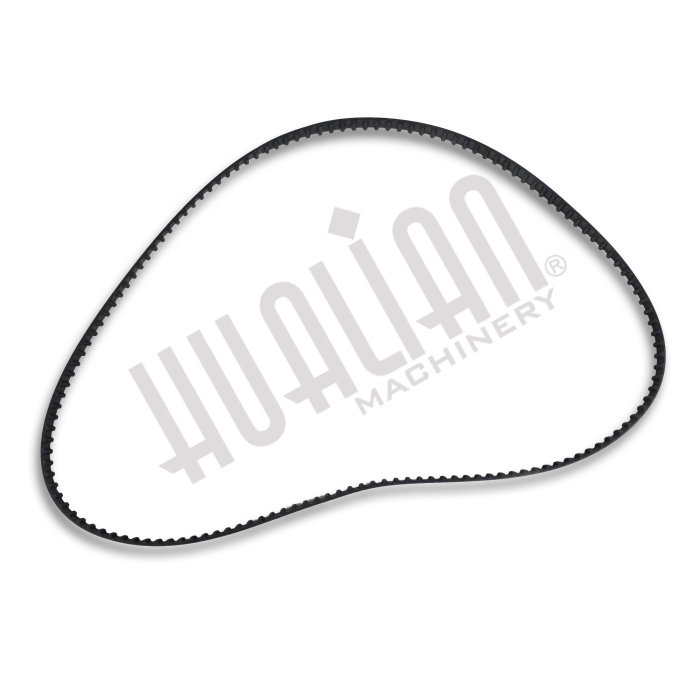 Зубчатый ремень к BSF-5545LE (XL711.2×10 (140 зубъев) (280XL 10mm) Hualian - Купить с доставкой по всему Казахстану