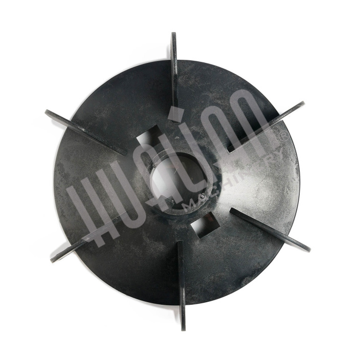 Крыльчатка для BSF-4030/5540 Hualian - Купить с доставкой по всему Казахстану