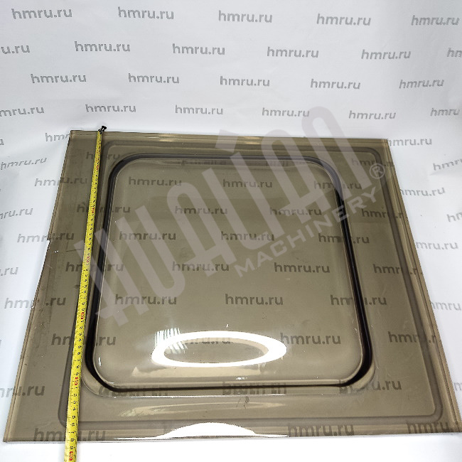 Крышка для вакуумного аппарата DZ-500/T Hualian - Купить с доставкой по всему Казахстану