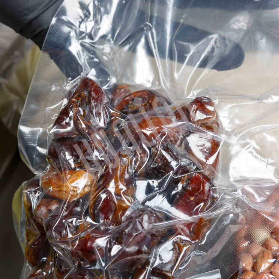 Вакуум-упаковочная машина напольного типа EV-51 Hualian - Купить с доставкой по всему Казахстану