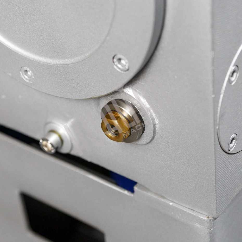 Фаршемесильный аппарат BWL-50 Hualian - Купить с доставкой по всему Казахстану