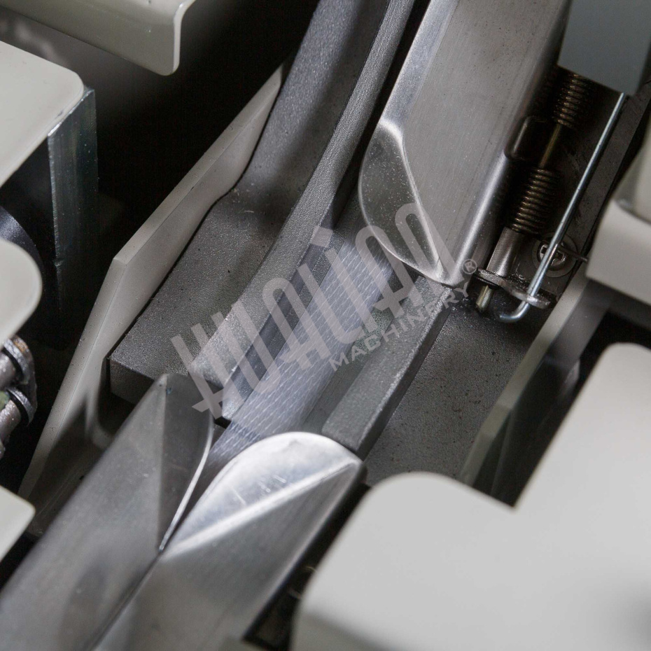 Автоматическая стреппинг машина KZW-8060/D Hualian - Купить с доставкой по всему Казахстану