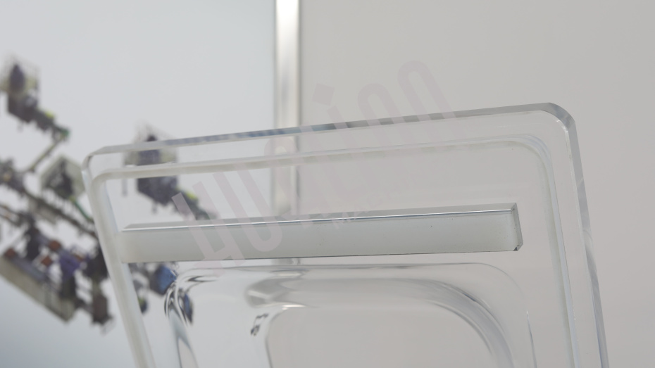 Настольный вакуумный упаковщик DZ-260 (нерж.) Hualian - Купить с доставкой по всему Казахстану