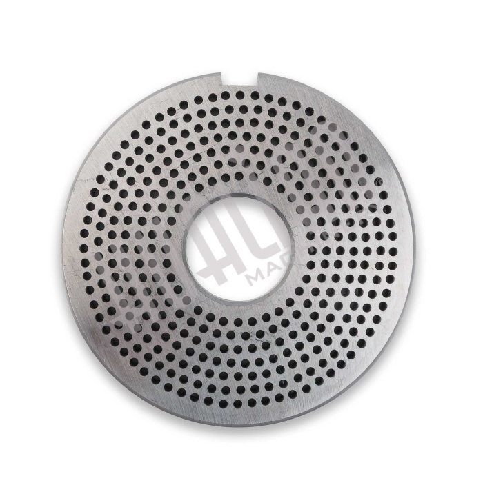 Решетка 3 мм для JR-120 (посадочное отв. Ø35 мм) Hualian - Купить с доставкой по всему Казахстану