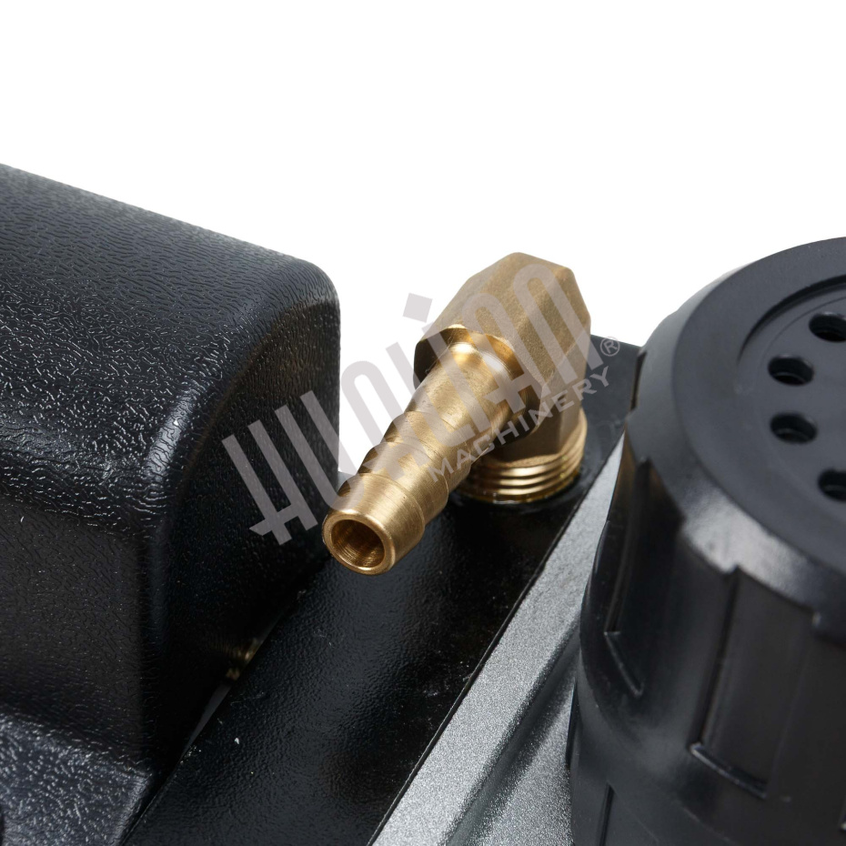 Вакуумный насос XP115 в сборе с двигателем, 2,2 м³/ч, 220 В для EV20 Hualian - Купить с доставкой по всему Казахстану