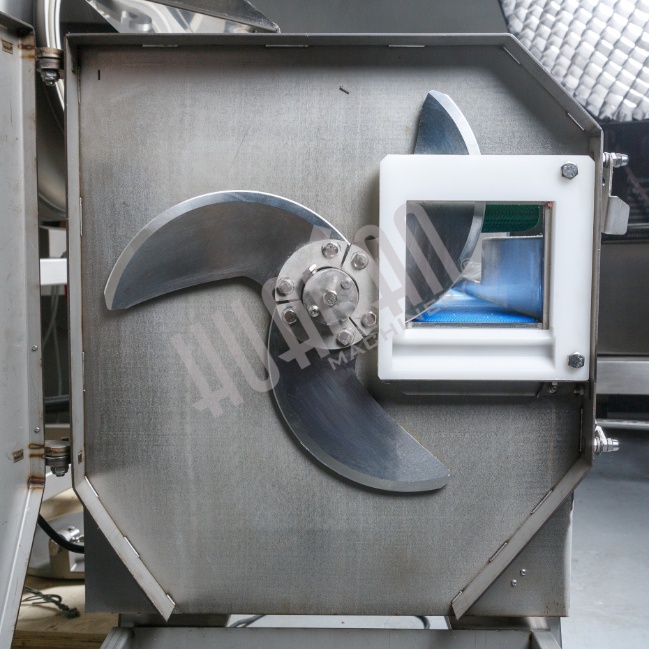 Автоматический слайсер HLQP-31 Hualian - Купить с доставкой по всему Казахстану