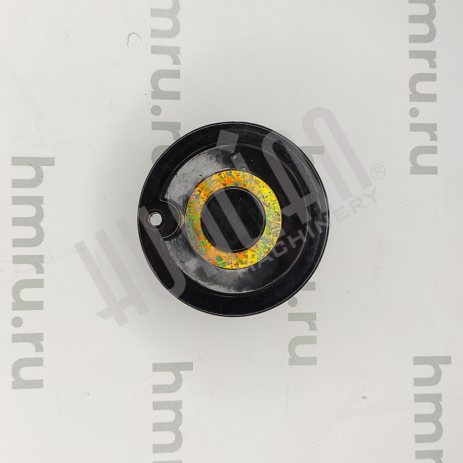 Ручка урегулировки дозы для дозаторов серии LPF/PPF Hualian - Купить с доставкой по всему Казахстану