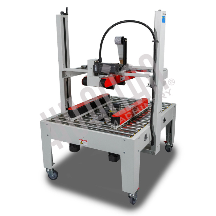 Заклейщик коробов FXJ-8070B Hualian - Купить с доставкой по всему Казахстану