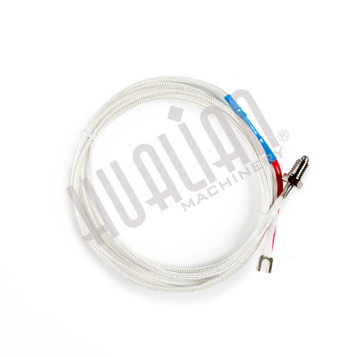 Термопара K-2.2M-M8 для BSF-5545LE Hualian - Купить с доставкой по всему Казахстану