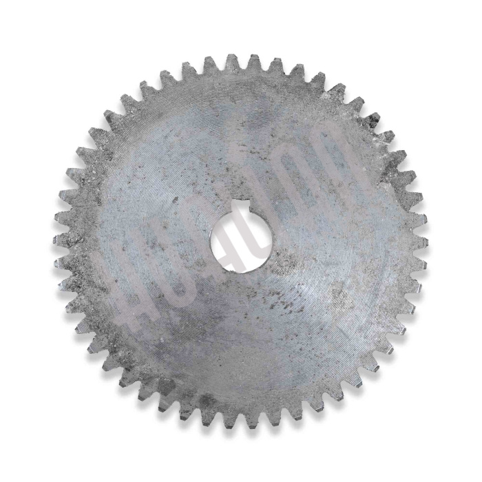 Шестерня привода вала матрицы 100 мм (3-7) для JGT-60 HZ Hualian - Купить с доставкой по всему Казахстану