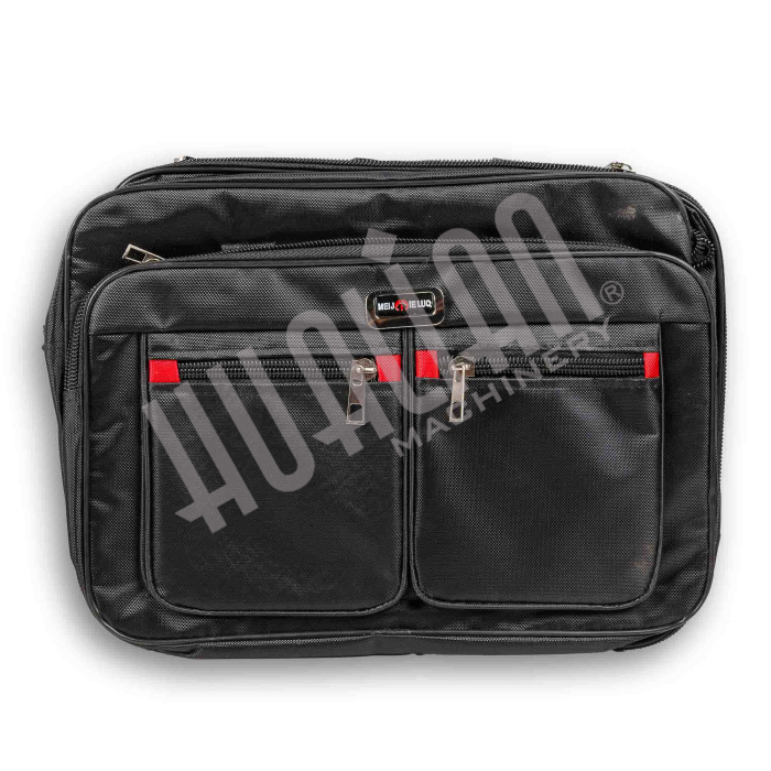 Сумка тканевая для инструментов JGT-60 Hualian - Купить с доставкой по всему Казахстану