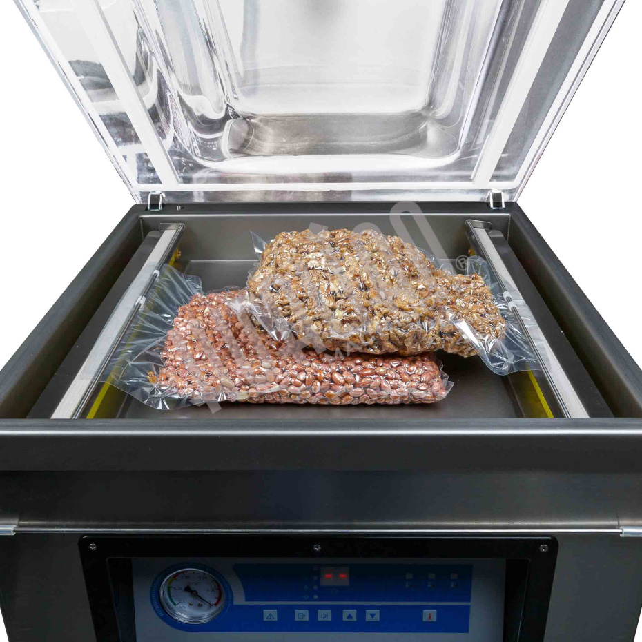 Вакуум-упаковочная машина напольного типа EV-41 Hualian - Купить с доставкой по всему Казахстану