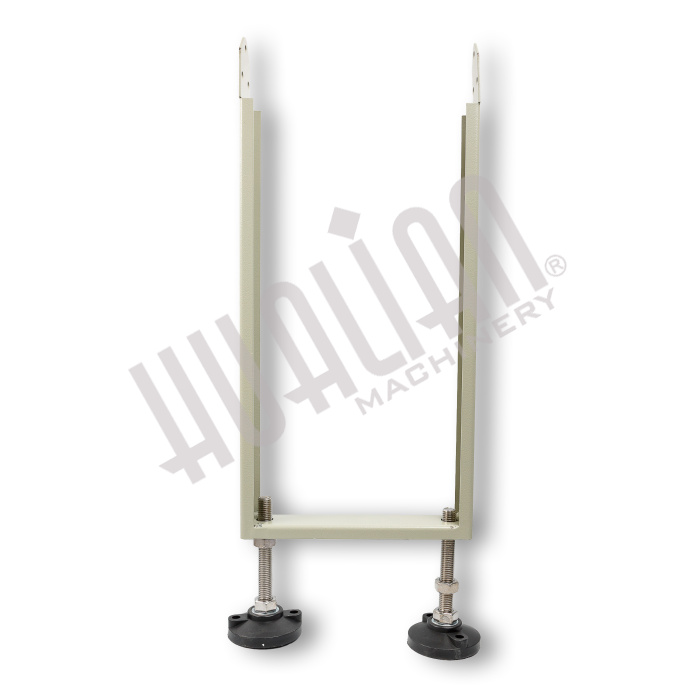 Стойка подводящего транспортера для DXDZ-250XD Hualian - Купить с доставкой по всему Казахстану