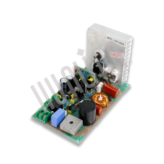 Основная плата для LGYF-2000BX (220B) (старого типа) Hualian - Купить с доставкой по всему Казахстану