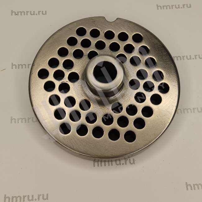 Решетка для мясорубки TC-22 5 мм Hualian - Купить с доставкой по всему Казахстану