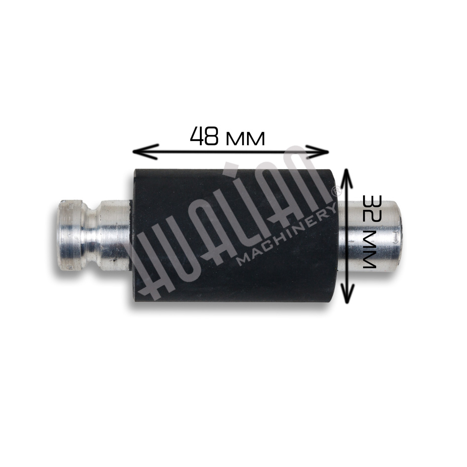 Выходной ролик к MY-380F Hualian - Купить с доставкой по всему Казахстану